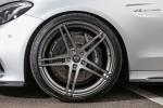 Mercedes-AMG C63 Estate by VATH 2017 года